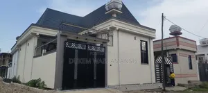 Furnished 8bdrm Villa in Bishoftu Dukem, East Shewa for sale