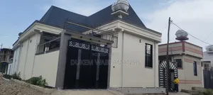 Furnished 8bdrm Villa in Bishoftu Dukem, East Shewa for sale