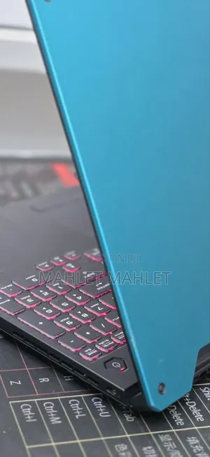 New Laptop Asus TUF Gaming A15 16GB AMD Ryzen 9 SSD 512GB