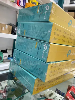 Tp Link AC750