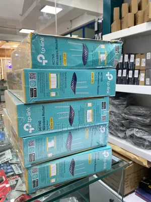 Tp Link AC750