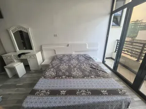 Imported Bed
