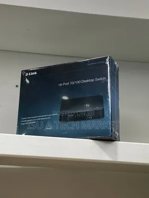 Desktop Switch