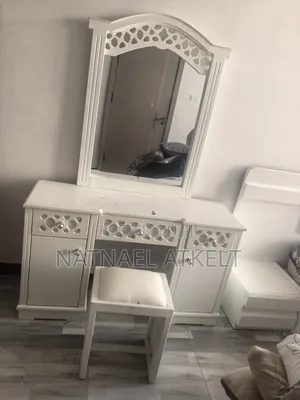 Imported Bed