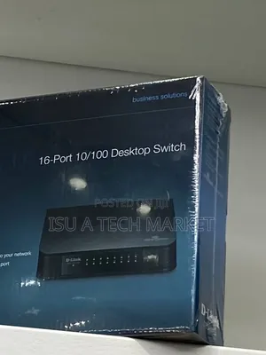 Desktop Switch