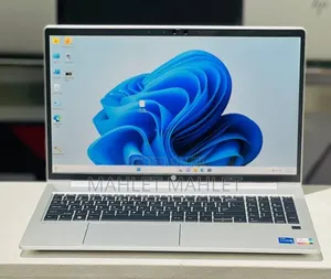 New Laptop HP ProBook 450 G8 16GB Intel Core i5 SSD 512GB