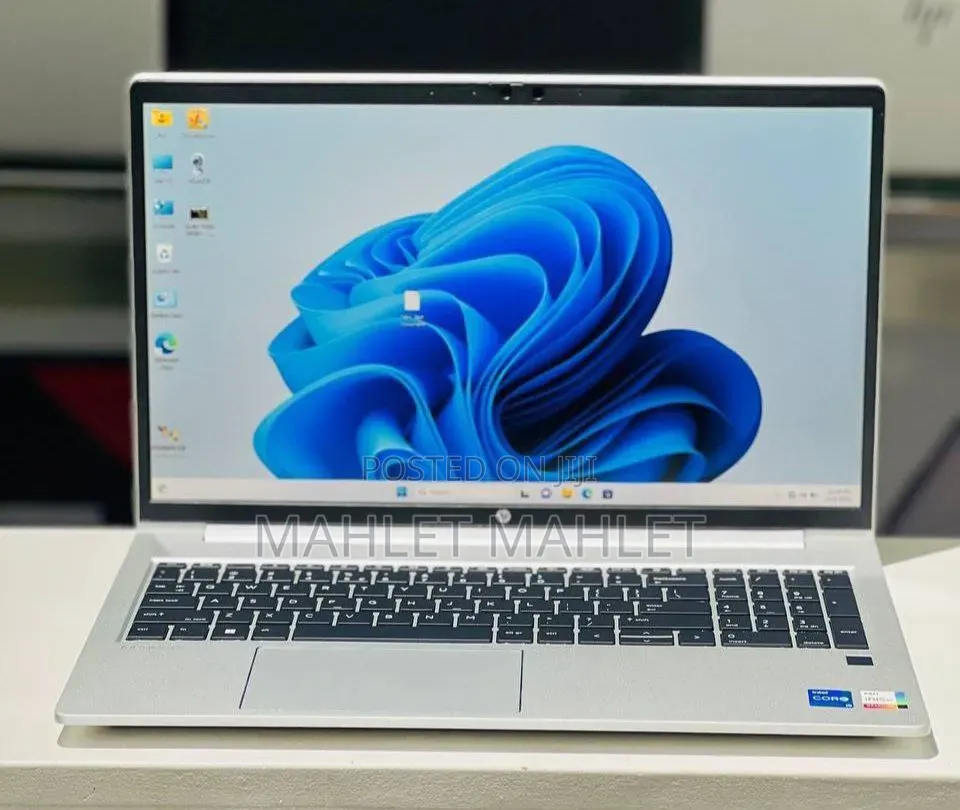 New Laptop HP ProBook 450 G8 16GB Intel Core i5 SSD 512GB