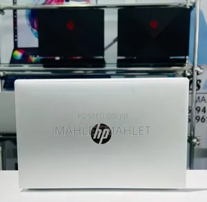 New Laptop HP ProBook 450 G8 16GB Intel Core i5 SSD 512GB