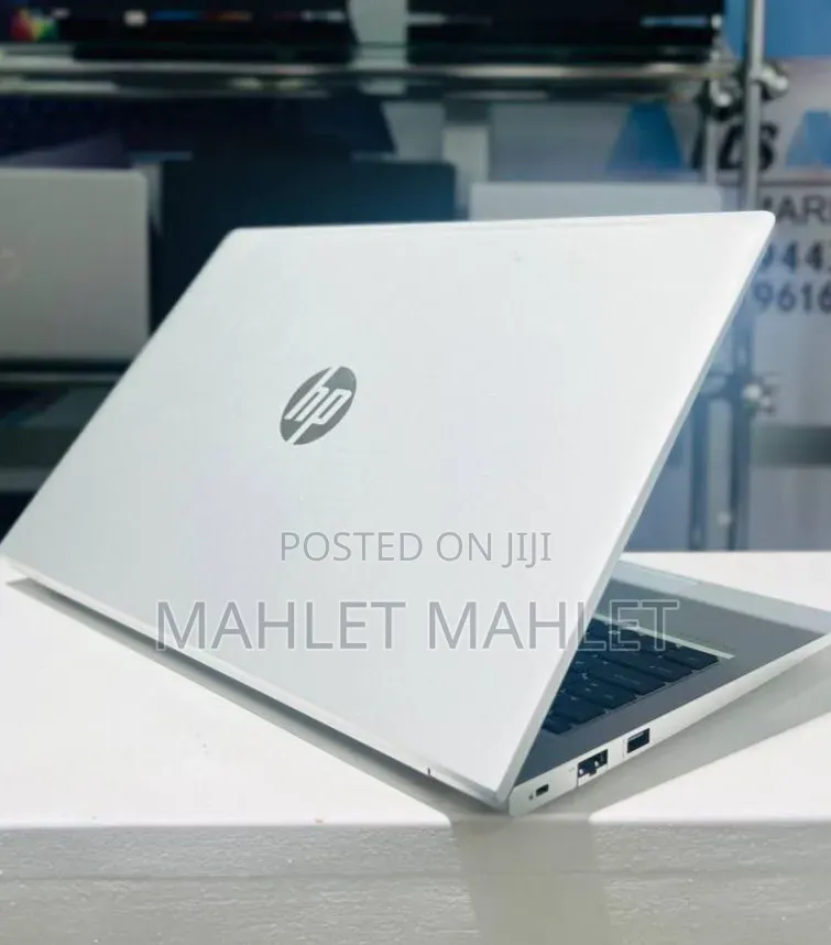 New Laptop HP ProBook 450 G8 16GB Intel Core i5 SSD 512GB