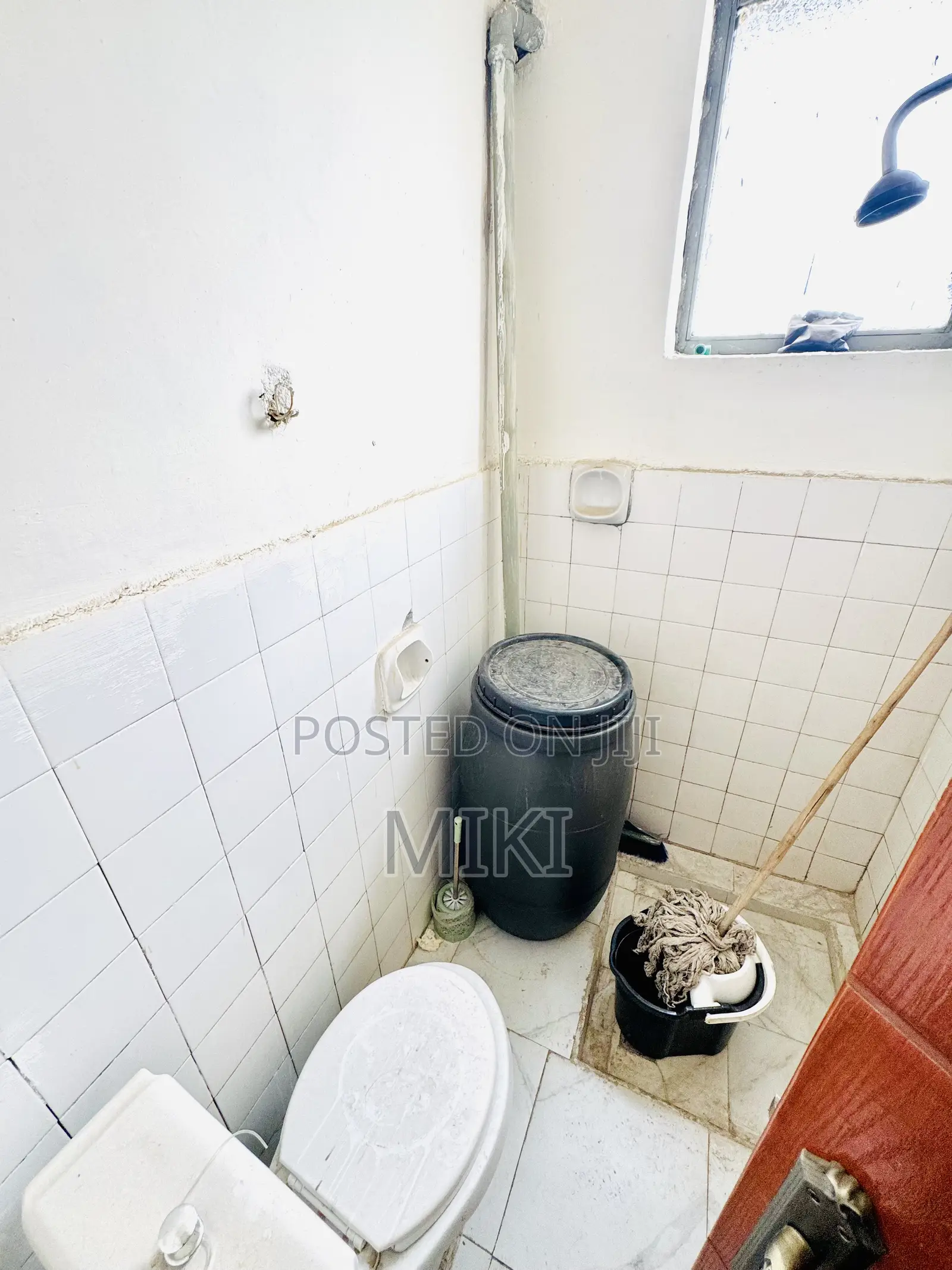 Furnished 1bdrm Condo in Condominium, Nifas Silk-Lafto for sale