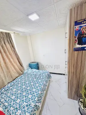 Furnished 1bdrm Condo in Condominium, Nifas Silk-Lafto for sale