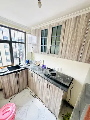 Furnished 1bdrm Condo in Condominium, Nifas Silk-Lafto for sale