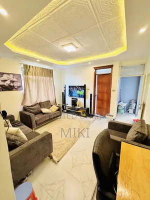 Furnished 1bdrm Condo in Condominium, Nifas Silk-Lafto for sale