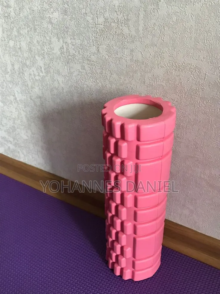 Yoga Roller
