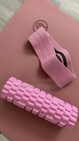 Foam Roller