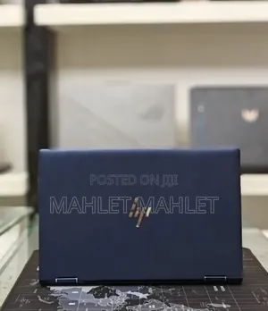 New HP Elite Dragonfly x360 11th Gen 16GB Intel Core i7 SSD 512GB