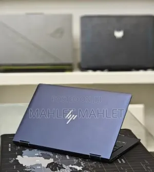 New HP Elite Dragonfly x360 11th Gen 16GB Intel Core i7 SSD 512GB