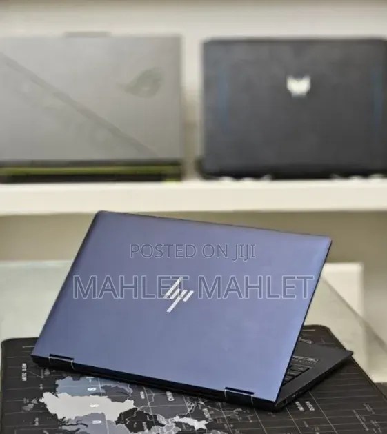 New HP Elite Dragonfly x360 11th Gen 16GB Intel Core i7 SSD 512GB