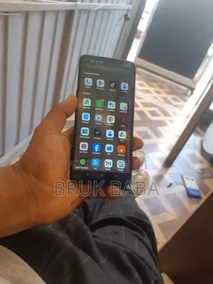 Oppo Reno 256 GB Black