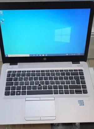 New Laptop HP EliteBook 840 16GB Intel Core i5 SSD 512GB