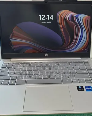 New Laptop HP EliteBook 840 16GB Intel Core i5 SSD 512GB