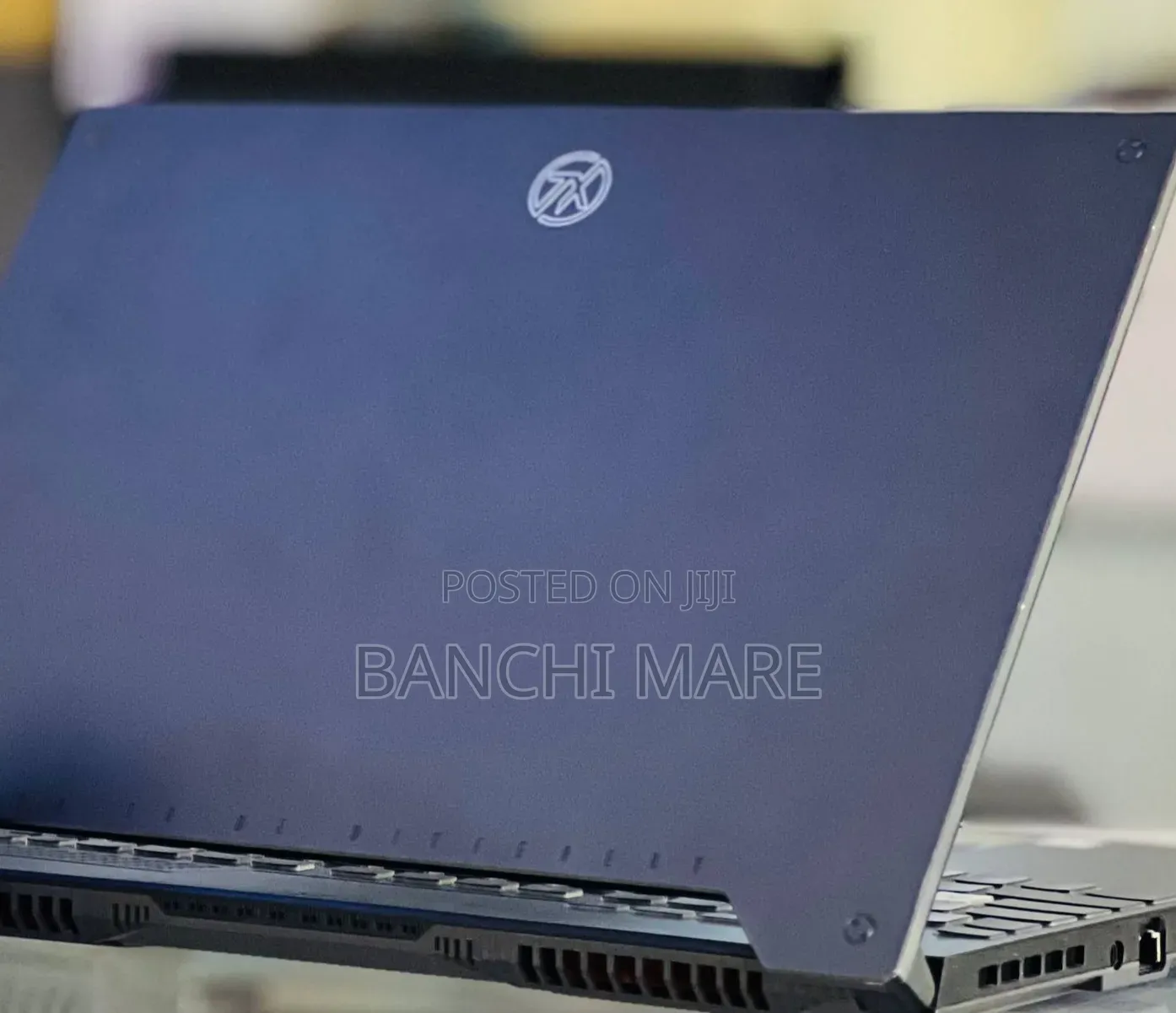 New Laptop Asus TUF Gaming F15 16GB Intel Core i7 SSD 512GB