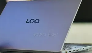 New Laptop Lenovo LOQ 15AHP10 16GB Intel Core i5 SSD 1T