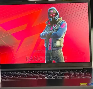 New Laptop Lenovo LOQ 15AHP10 16GB Intel Core i5 SSD 1T