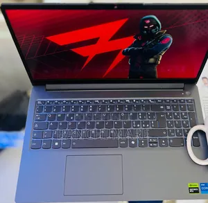 New Laptop Lenovo LOQ 15AHP10 16GB Intel Core i5 SSD 1T