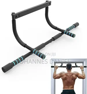 Pull Up Bar