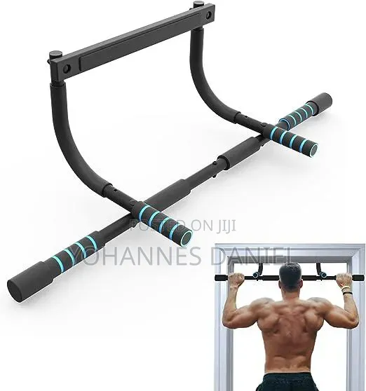 Pull Up Bar