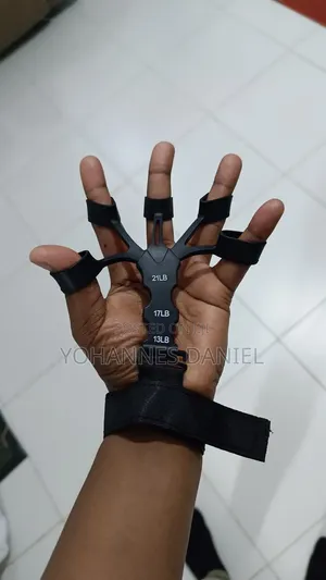 Finger Expander