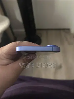 Apple iPhone 16 128 GB Blue