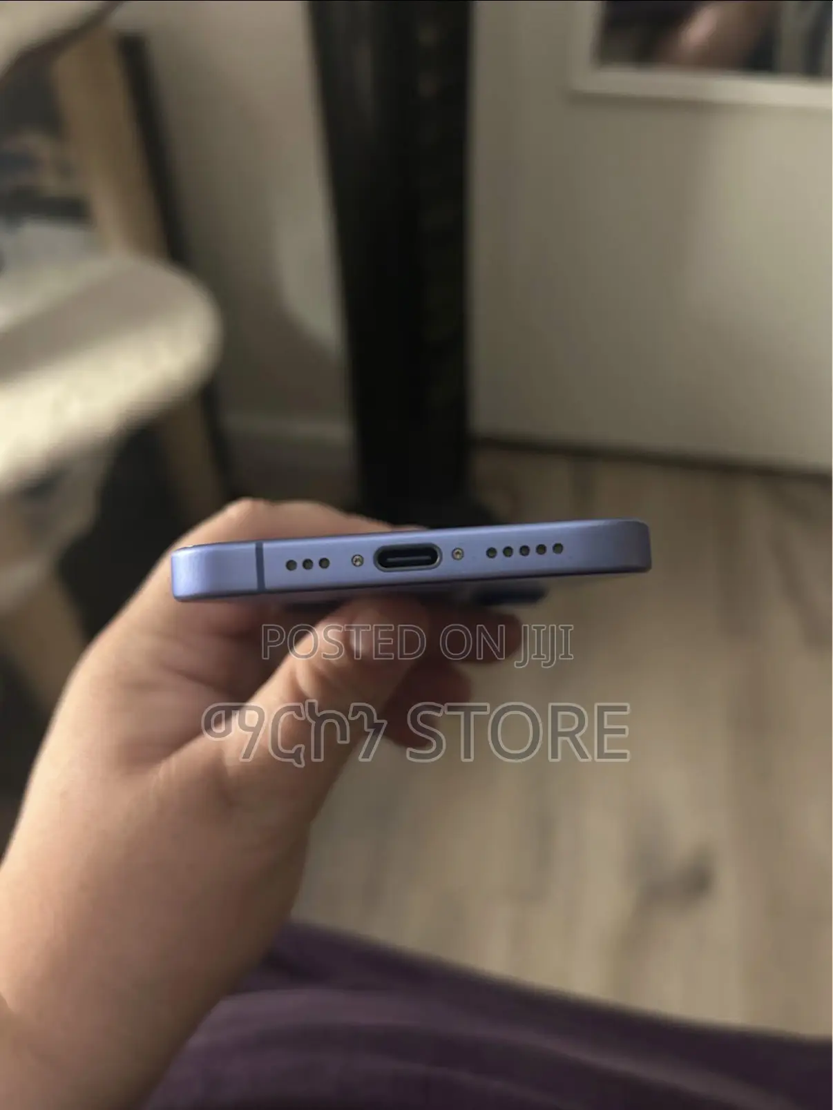 Apple iPhone 16 128 GB Blue