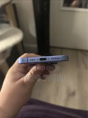 Apple iPhone 16 128 GB Blue