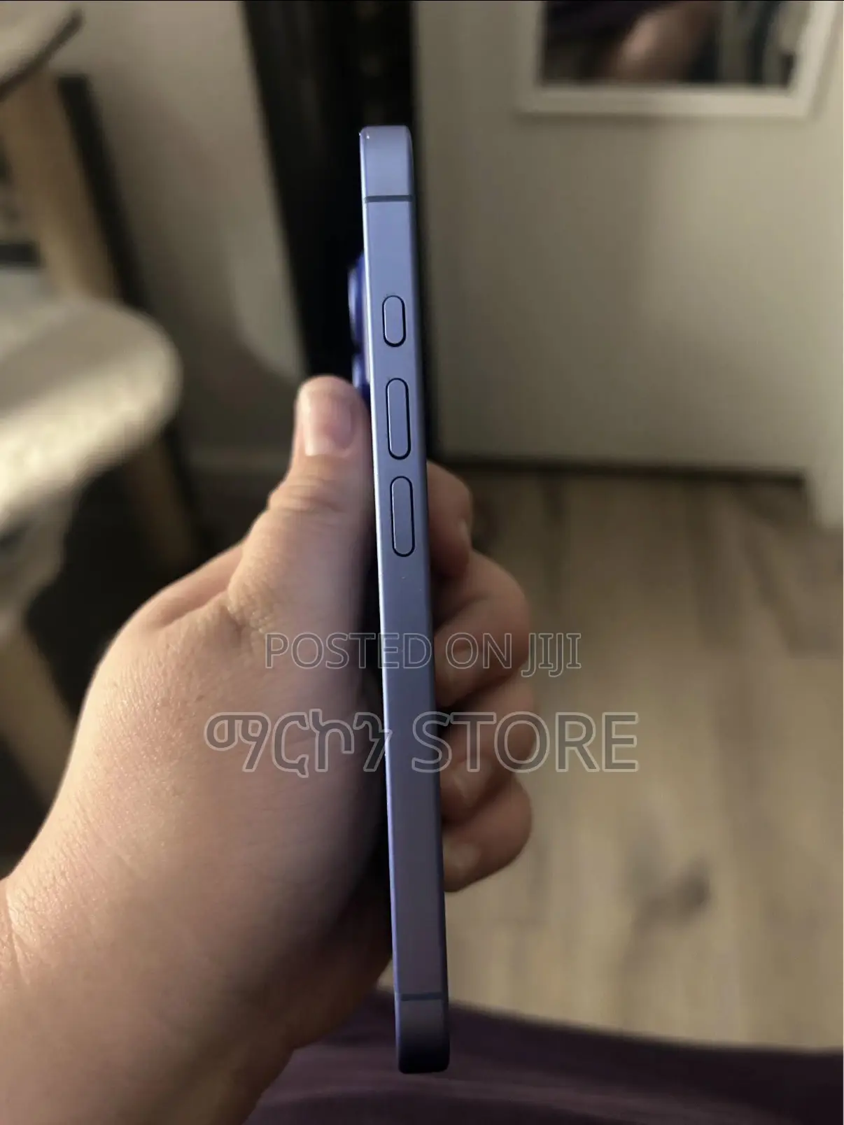 Apple iPhone 16 128 GB Blue
