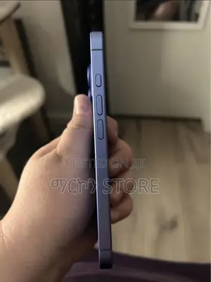 Apple iPhone 16 128 GB Blue