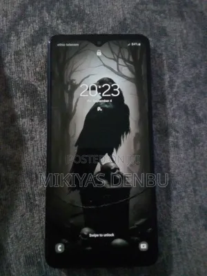 Samsung Galaxy A51 128 GB White