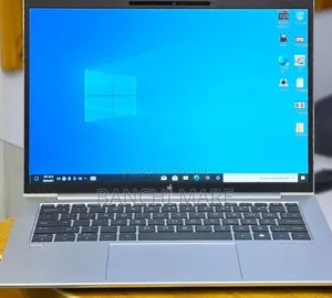 New Laptop HP EliteBook 840 G9 16GB Intel Core i7 SSD 512GB
