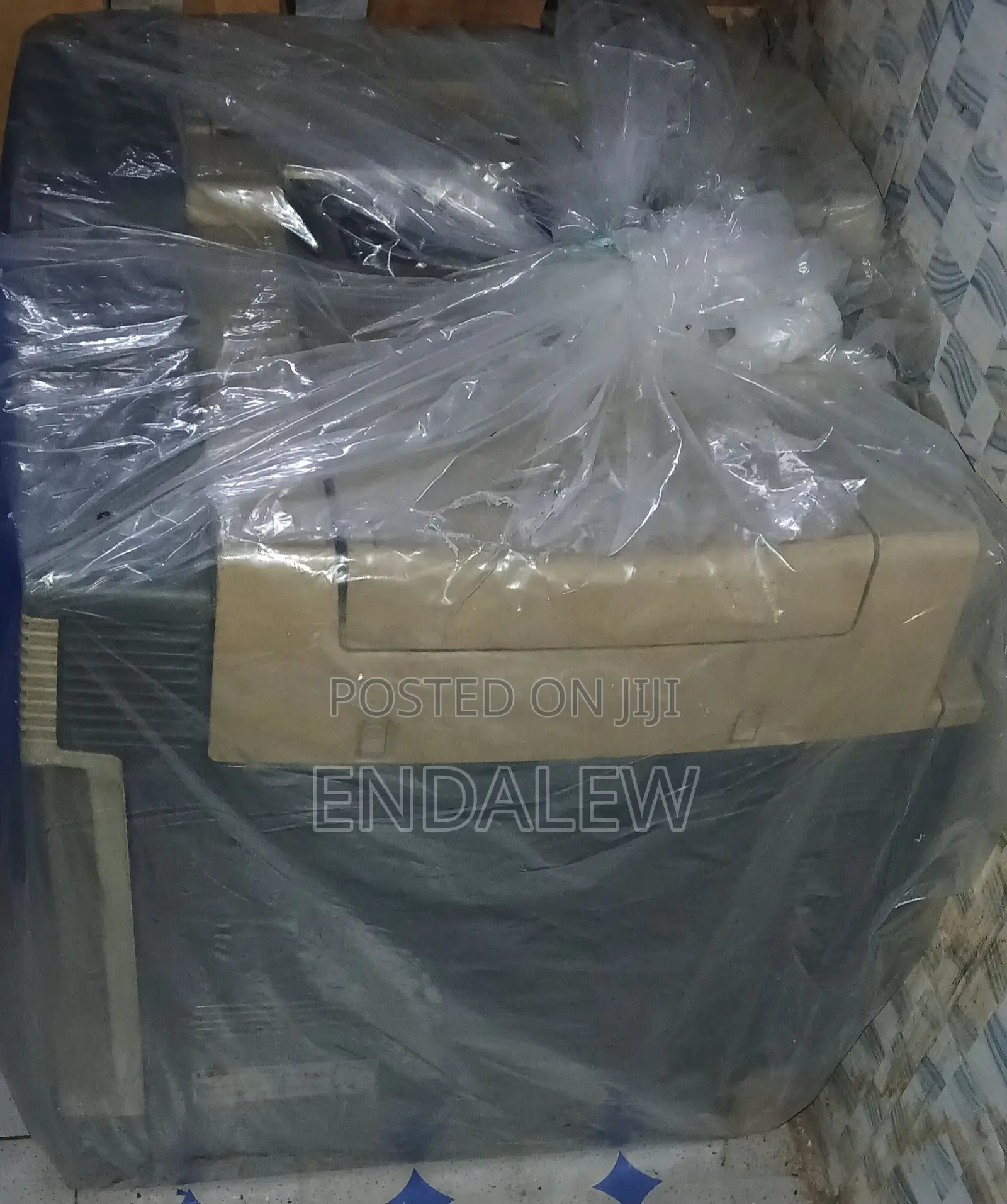 Color Printer
