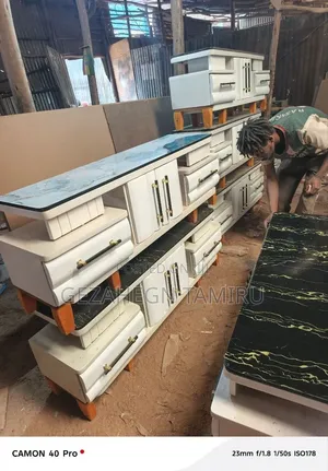 GT Furniture