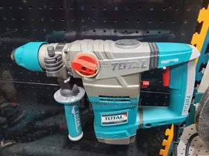 Rotary Hammer Drill 1800w
