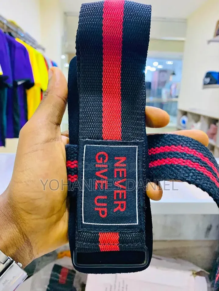 Wrist Band