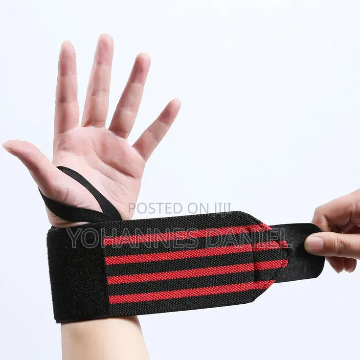 Wrist Band