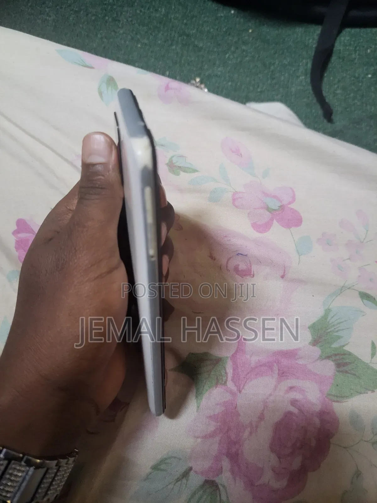 Samsung Galaxy A31 128 GB White