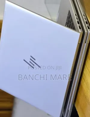 New Laptop HP EliteBook 1040 G3 16GB Intel Core i7 SSD 512GB