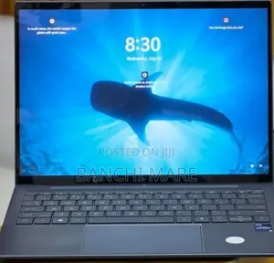 New Laptop HP EliteBook 1040 G3 16GB Intel Core i7 SSD 512GB