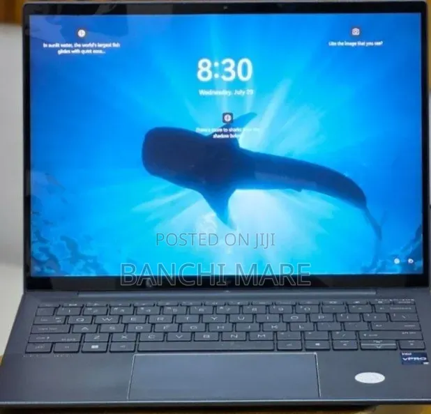 New Laptop HP EliteBook 1040 G3 16GB Intel Core i7 SSD 512GB