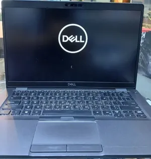 New Laptop Dell Latitude 5400 8GB Intel Core i5 SSD 512GB