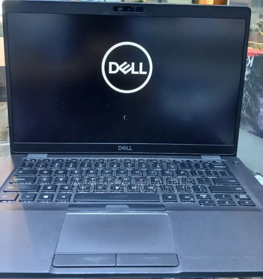 New Laptop Dell Latitude 5400 8GB Intel Core i5 SSD 512GB